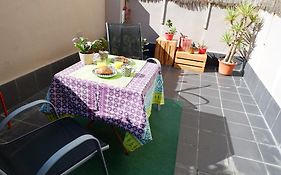 Atico En El Centro Historico Con Terraza